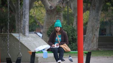 Ta fresco pa’ chomba