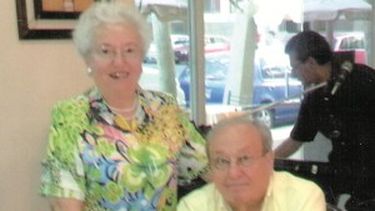 Murió Elizabeth Cisella en Buenos Aires