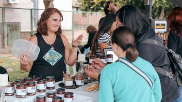 Este sábado llega la Gran Feria Agroproductiva