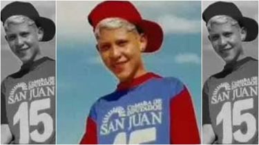 Villa Hipódromo: velan a Celín Agüero en el club de sus amores