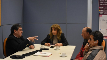 Red Tulum: cuál fue el aporte de la Asociación Sanjuanina para Ciegos