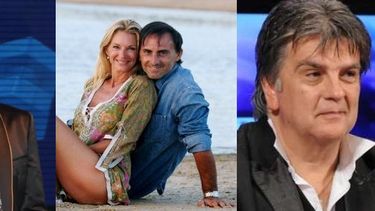 Cruce sanmartiniano: Famosos, a montar