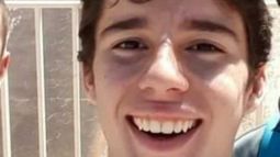 Piden cadenas de oración para un alumno de la Escuela Industrial