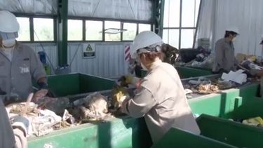 Para 2030, San Juan busca lograr recuperar el 90 % de su basura