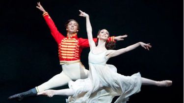 Mirá el video presentación del Cascanueces en el Bicentenario