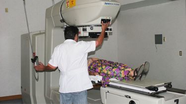 Capacitate en Oncología y educación médica continua