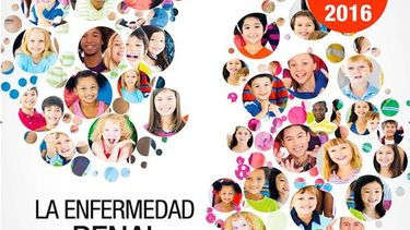 Campaña para crear conciencia en el Día Mundial del Riñón