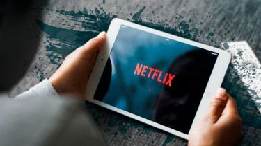 Netflix se pone la gorra y ya no se podrá compartir la cuenta con familiares
