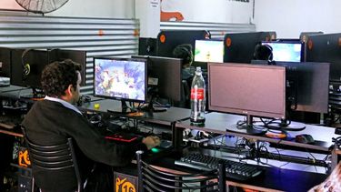 Día de Internet: San Juan, la tercera peor del país en conectividad