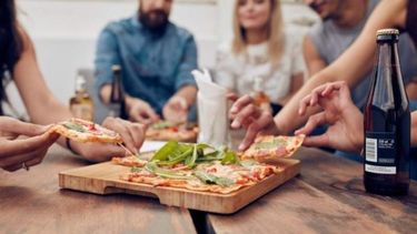 Por 500 pe, festejás el Día del Amigo