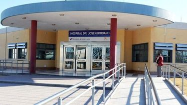 Un hospital sanjuanino, el primero del país en implementar “Hospitales Verdes y Saludables”
