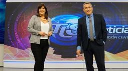 Una vez más, el viral que combina a Marcela Podda con la cumbia y el baile: mirá el video