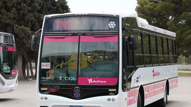 El Gobierno hizo el primer monitoreo de la mejorada app de la Red Tulum: Coincide exactamente con la realidad