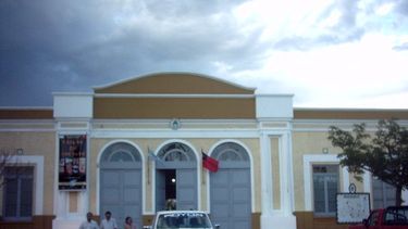 La ex Estación San Martín lucirá como era antes
