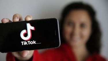 Cada vez más sanjuaninos se unen a Tik Tok, la red social del momento
