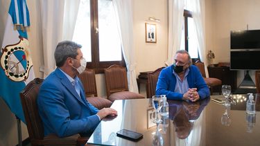 Preparan dos importantes congresos para arquitectos en San Juan