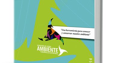 Llega el 1º manual ambiental sanjuanino para estudiantes