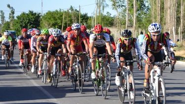 Sumate al Cicloturismo en Pocito