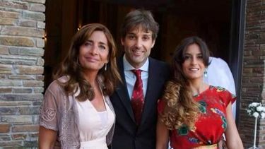 Una sanjuanina protagoniza un amor de novela