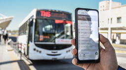 Los entretelones del cambio de la app de la Red Tulum: ahorro y licitación en puerta Los entretelones del cambio de la app de la Red Tulum: ahorro y licitación en puerta