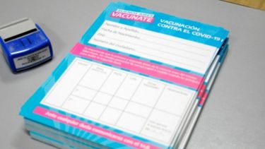 Siete de cada diez sanjuaninos le dicen sí al pasaporte sanitario en San Juan