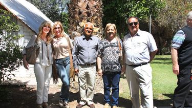 Celebración del Día de la Comunidad Valenciana