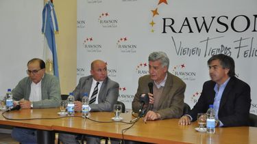 Rawson: Beneficios para empleados en la Obra Social Provincia