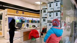 Los cambios en el comercio sanjuanino obligados por la pandemia ¿llegaron para quedarse?