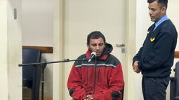 Abrió su local de ropa en Sarmiento y a los 15 días se lo arrasaron: el ladrón, condenado con cárcel Abrió su local de ropa en Sarmiento y a los 15 días se lo arrasaron: el ladrón, condenado con cárcel
