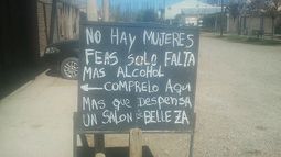 Las ocurrencias y errores sanjuaninos que hacen reír en Facebook