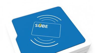 ¡Ahora podés cargar tu SUBE sin salir de tu casa!