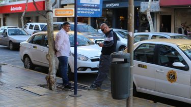 ¿Cómo afectó el apocalipsis cibernético a los sanjuaninos?