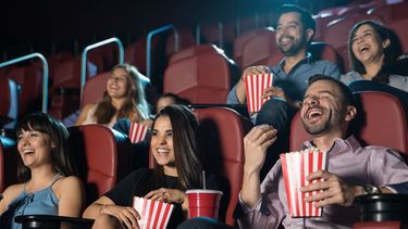 ¡Llevá los pochoclos! Habrá cine gratis en un departamento sanjuanino