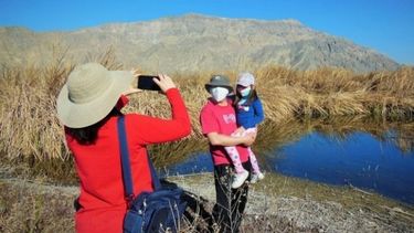 Solo queda un infectado con coronavirus en San Juan: hubo dos recuperados más