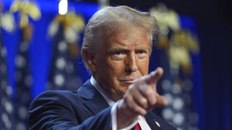 Donald Trump intentará que se detenga la guerra entre Ucrania y Rusia.