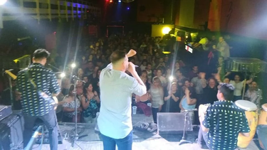 ¿Vuelve? Un bar icónico de San Juan podría regresar a la vida nocturna