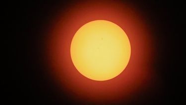 El próximo eclipse solar será en 2019 y se verá en San Juan