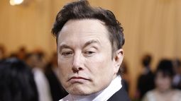 Elon Musk enfrenta denuncias de abuso sexual