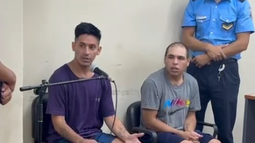 La violenta gresca en el B° Los Toneles y su trasfondo más oscuro: ¿las víctimas buscan quedarse con la casa para vender droga? La violenta gresca en el B° Los Toneles y su trasfondo más oscuro: ¿las víctimas buscan quedarse con la casa para vender droga?