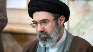 Mojtaba Khamenei