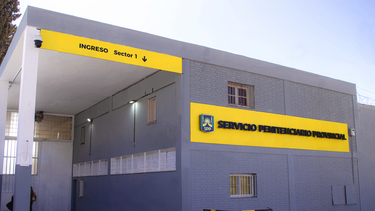 Más de la mitad de los sanjuaninos, en contra de las salidas a trabajar de condenados a perpetua