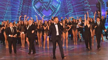 Un ex Showmatch, sorprendido con el nombre del Gran Hermano sanjuanino