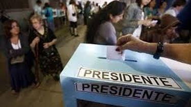 Atención chilenos residentes en San Juan, podrán votar el domingo 2 de julio