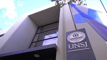 La UNSJ aprobó algo que venía persiguiendo hace tiempo, ¿qué es?