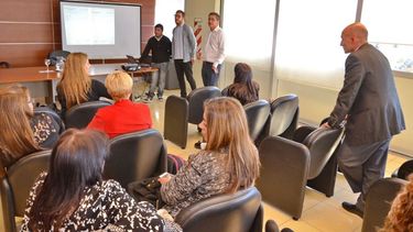 Encuentro Regional Cuyo de Programas para el Control de Tabaco