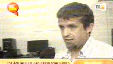 Expropiaciones: DQE indagó sobre los dichos del juez Macchi