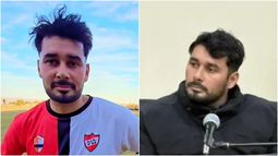 El costado futbolero del asesor comercial que quedó preso, acusado de estafar a una conocida estación de servicio por $200.000.000 El costado futbolero del asesor comercial que quedó preso, acusado de estafar a una conocida estación de servicio por $200.000.000