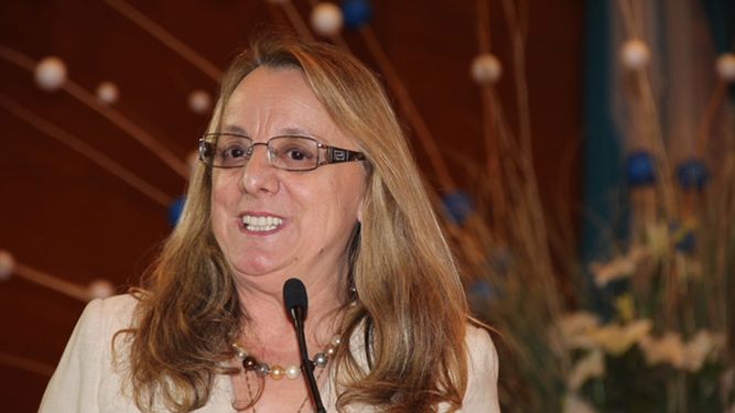 Alicia Kirchner: Hoy vamos a escribir una página diferente en la historia