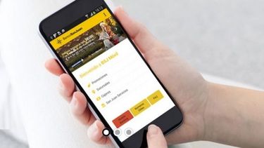 Financiamiento on line a los asociados de la Cámara de comercio exterior