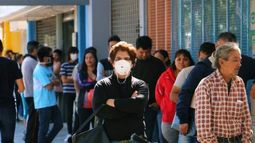 Con 25 nuevos test realizados, estos son los números de coronavirus en San Juan